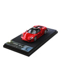 Time Micro Porsche 918 Spyder 1:64 Scale (With Acrylic Case)