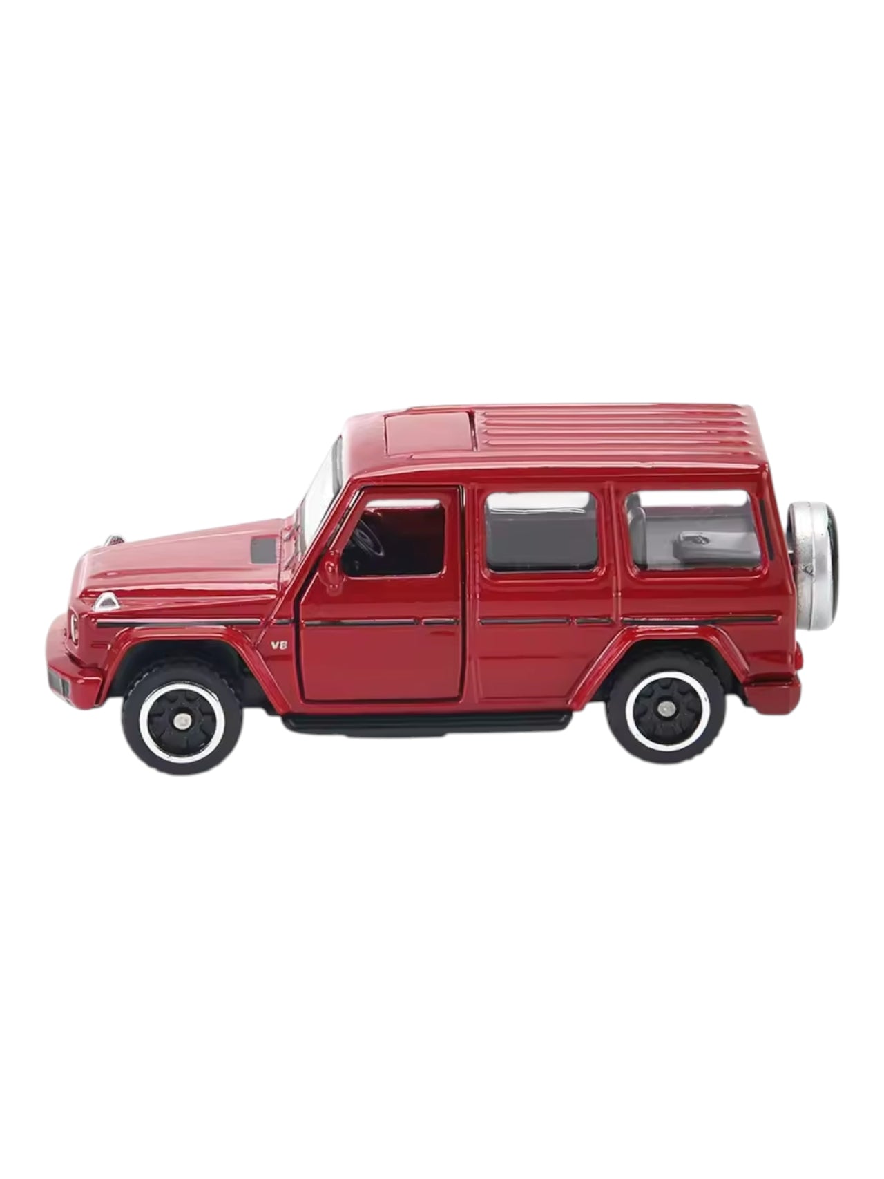 Bburago 2018 Mercedes -benz g- class 1:64 Scale