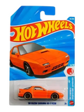 Hot Wheels Mazda Savanna best price
