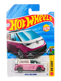 HotWheels VW ID. Buzz Bomb Imported Mainline 1:64 Scale