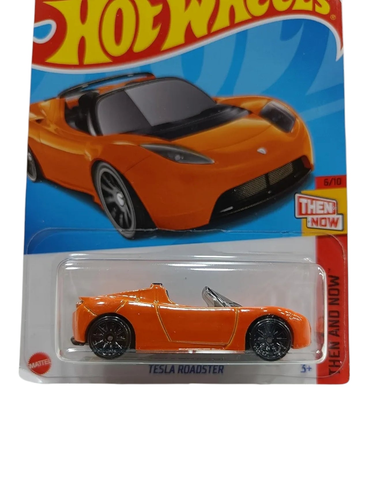 Hot Wheels 06 pontiac gto imported mainline 1:64 Scale