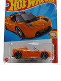 Hot Wheels 06 pontiac gto imported mainline 1:64 Scale