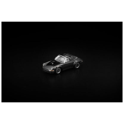 Pop Race PRDC-001 Singer Targa 1:64 Scale