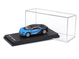 Bburago bugatti chiron 1:64 Scale diecast metal 28-59078BL