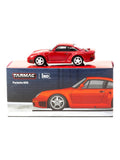 Tarmac works porsche 959 scale 1:64