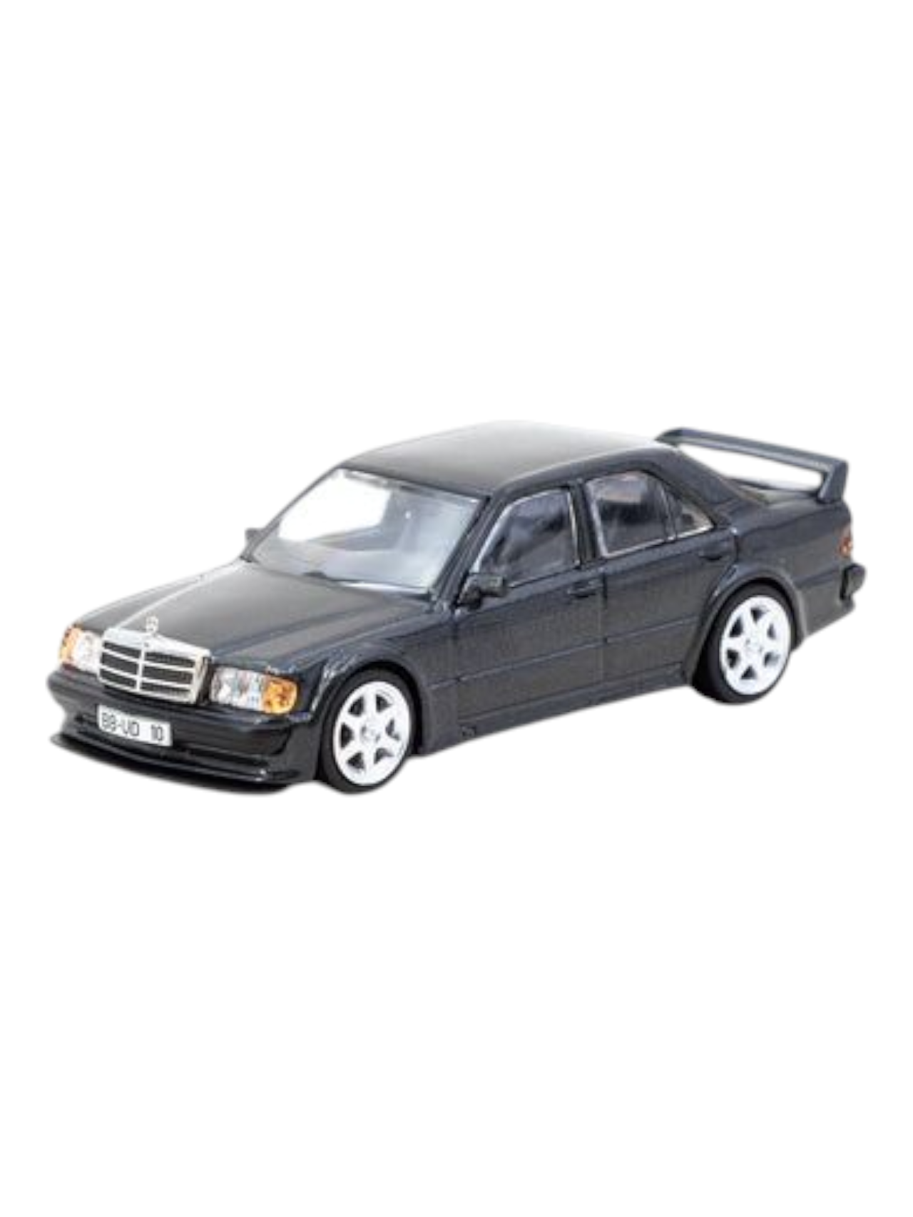 Tarmac Works Mercedes-Benz 190 E 2.5-16 EVO 1 1:64 Scale