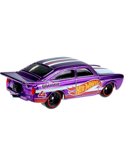 Hotwheels 2020 Collector Edition 65 Volkswagen Fastback imported RLC premium 1:64 Scale (with Protector)