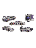 Mini GT Kaido House Nissan Skyline 2000GT-R Kaido Works V1 1:64 Scale