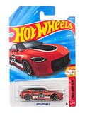 HotWheels 2023 Nissan Z Imported Mainline 1:64 Scale