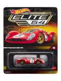 Ferrari 330 P4