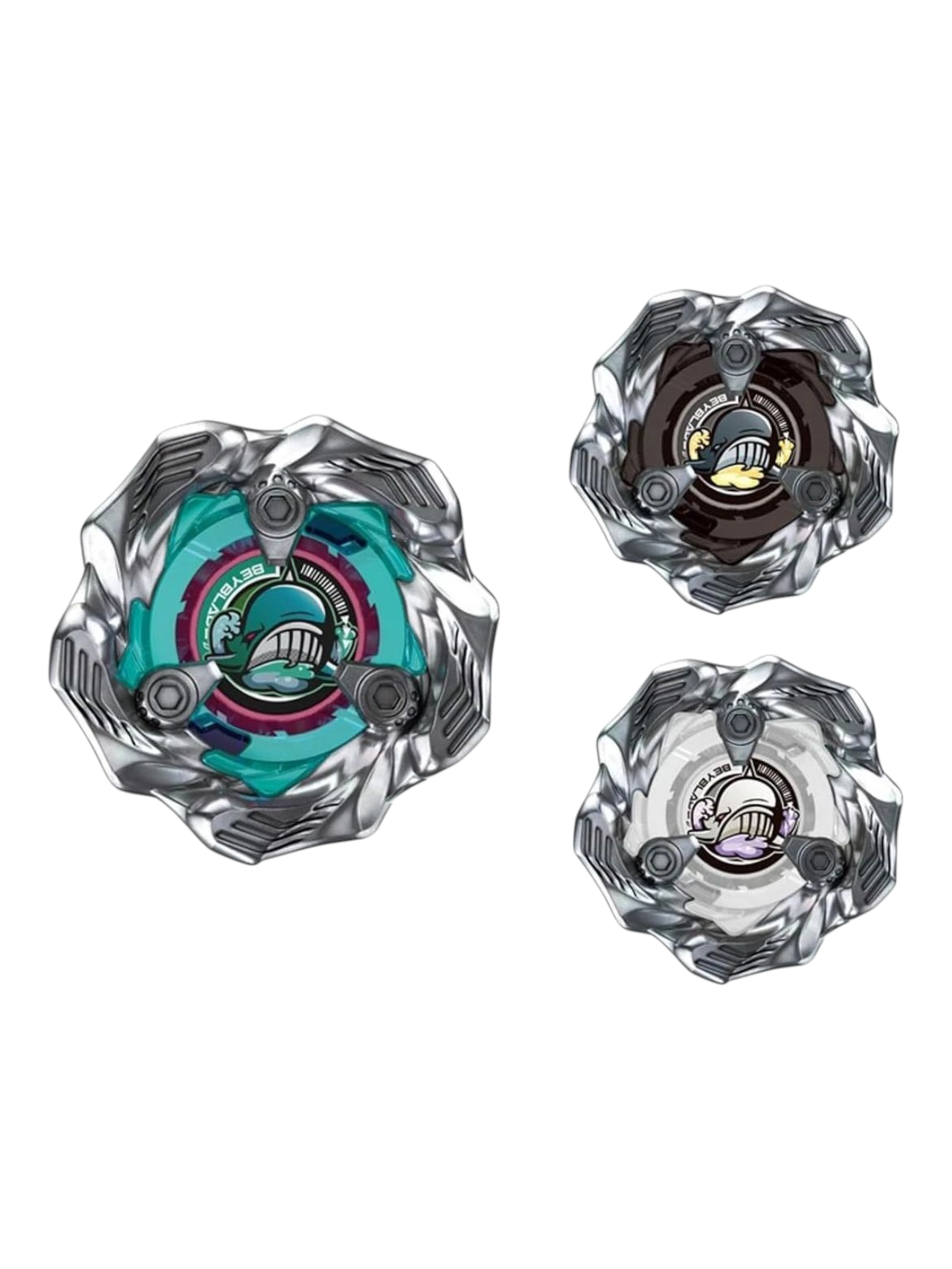 Takara Tomy Beyblade X BX-36 Random Booster