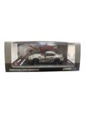 INNO64 Toyota Supra A90 DARWIN PRO MATT GREEN 1:64 Scale Mattel Diecast IN64-A90DP-MATGR