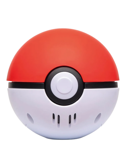 Takara Tomy Pokémon Piokopchu Charizard Pokemon Press and Pop pokeball