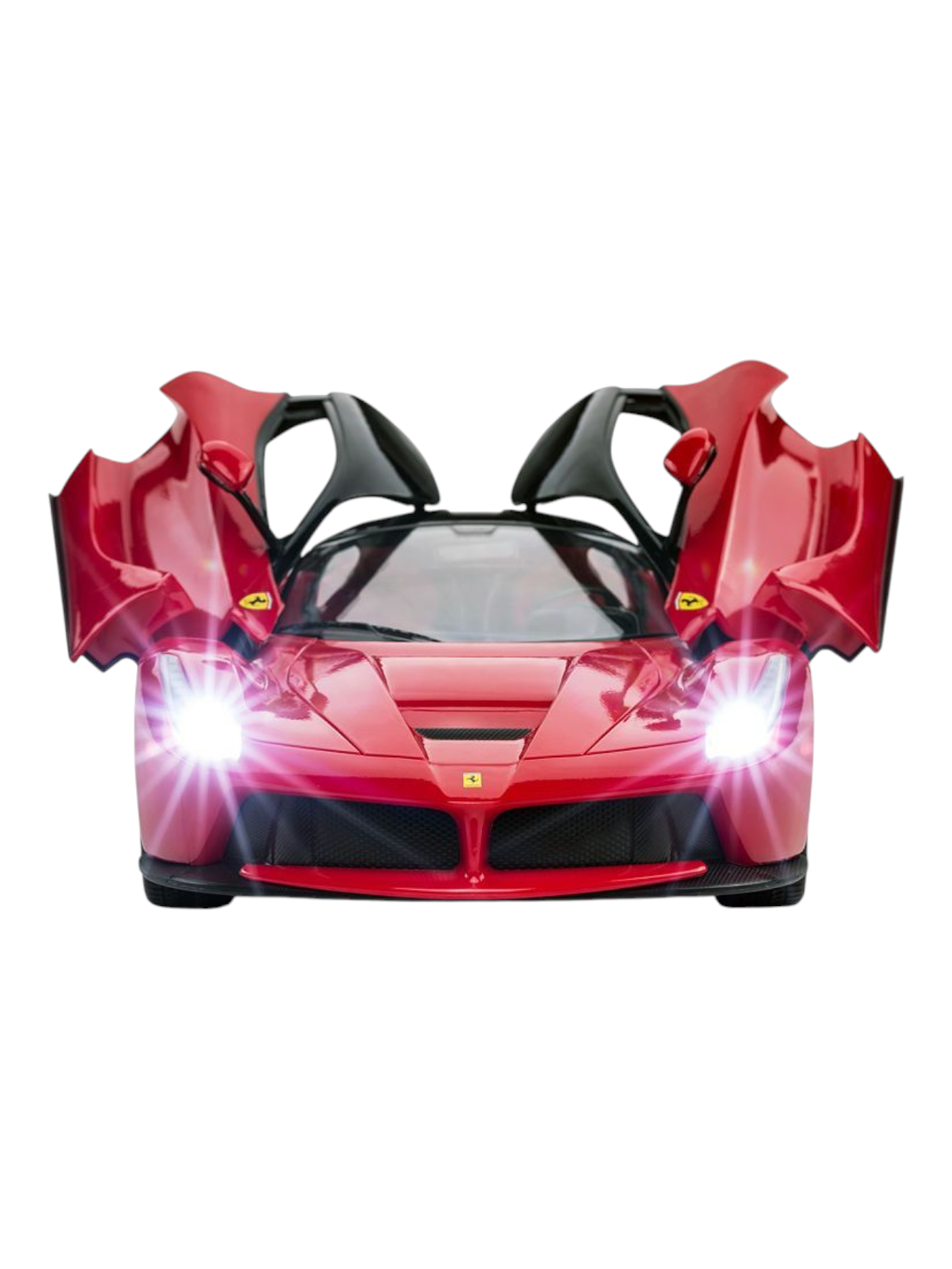 Rastar LaFerrari Remote Control (RC) Car 1:14 Scale
