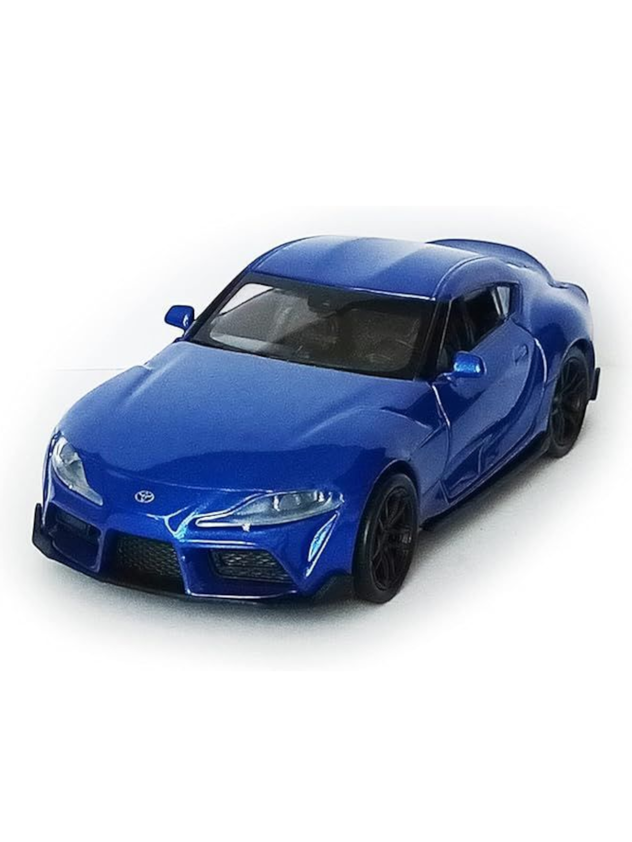 MSZ Toyota GR Supra 1:31 Scale