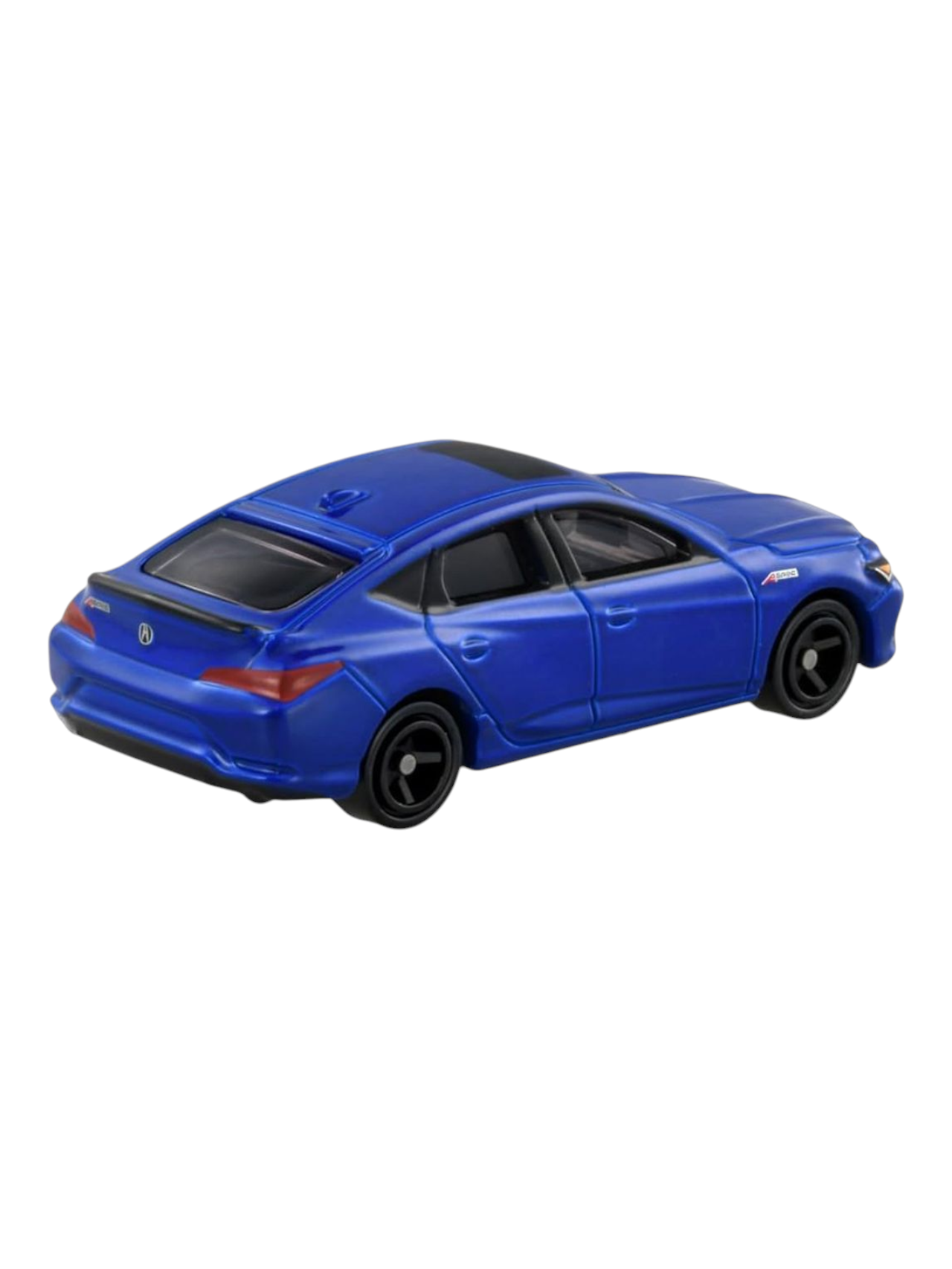 Tomica Acura Integra 1:64 Scale