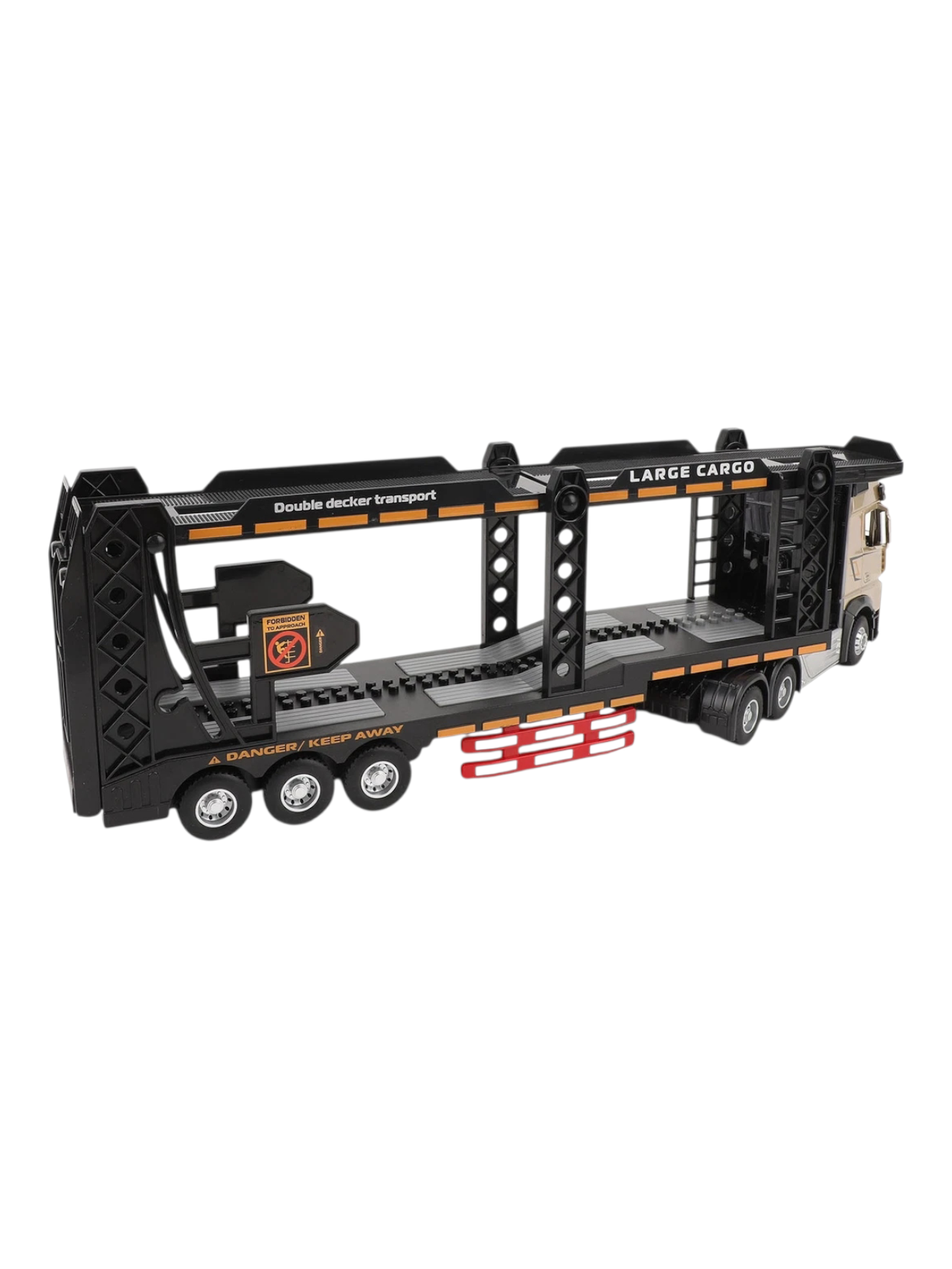 Remote Control (RC) Tow Truck 1:24 Scale