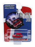 Greenlight Hollywood Collectibles The Italian Job Austin Mini Cooper S 1275 MKI 1:64 Scale