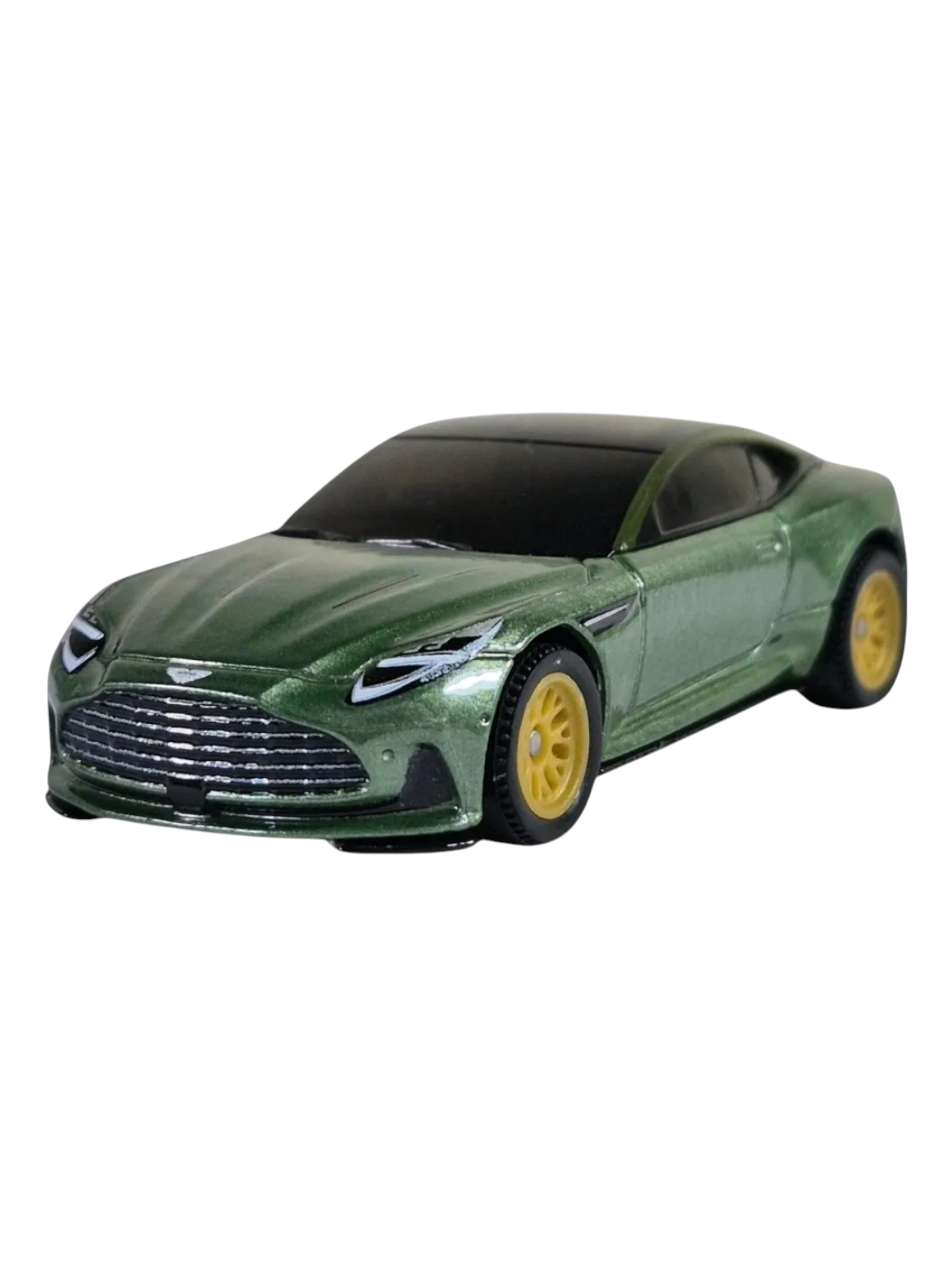 Matchbox Collectors 2023 Aston Martin DB12 No 16/20 Imported 1:64 Scale