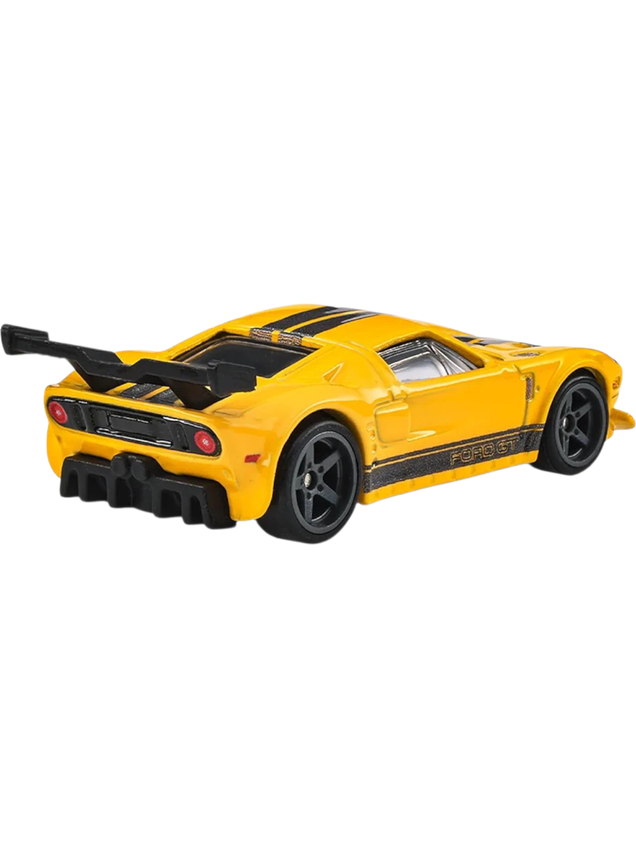 Hotwheels Boulevard Ford GT Imported Premium 1:64 Scale JHW26