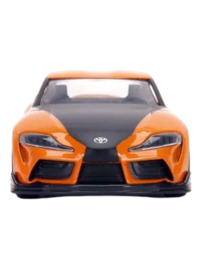 Jada Fast and Furious Han's Toyota GR Supra 1:32 Scale Diecast