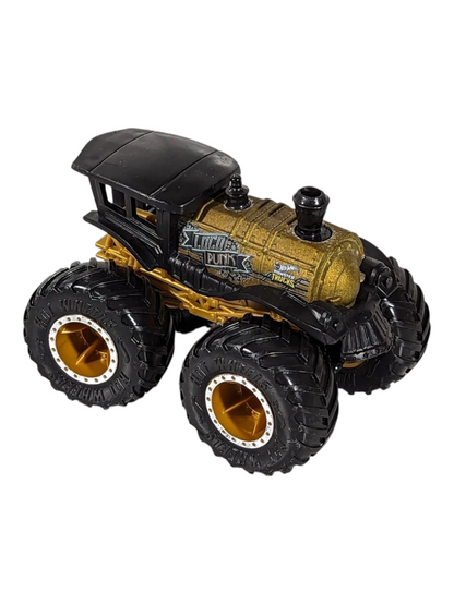 Hotwheels Monster Trucks Loco Punk 1:64 Scale