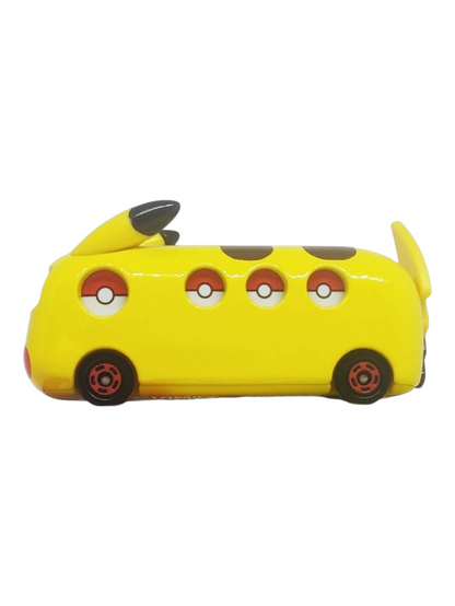 Tomica Pokedoko Dokoikocar