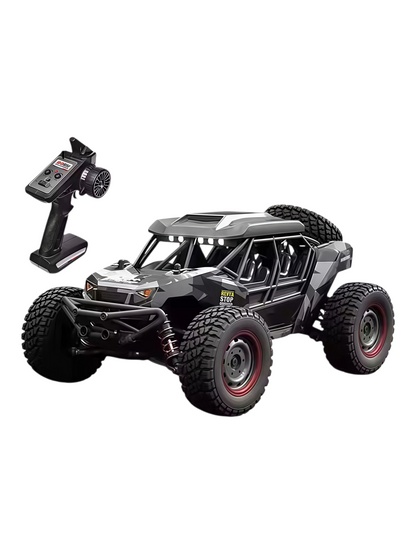 Top Racing Series Adventurer Four-Wheel High-Speed Remote Control (RC) Car