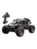 Top Racing Series Adventurer Four-Wheel High-Speed Remote Control (RC) Car