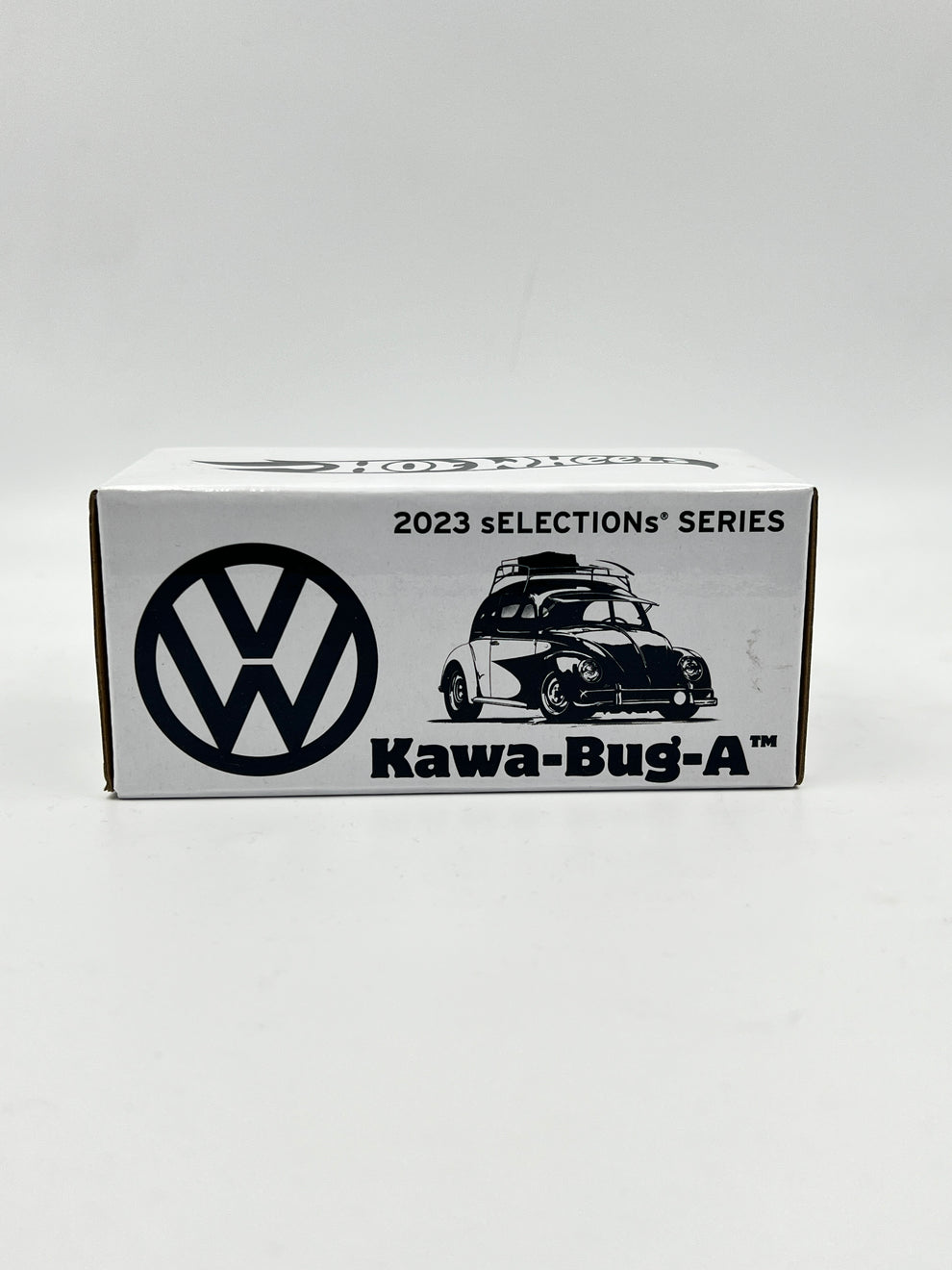 Hotwheels  2023 Selection Series Kawa Bug A imported rlc 1:64 Scale