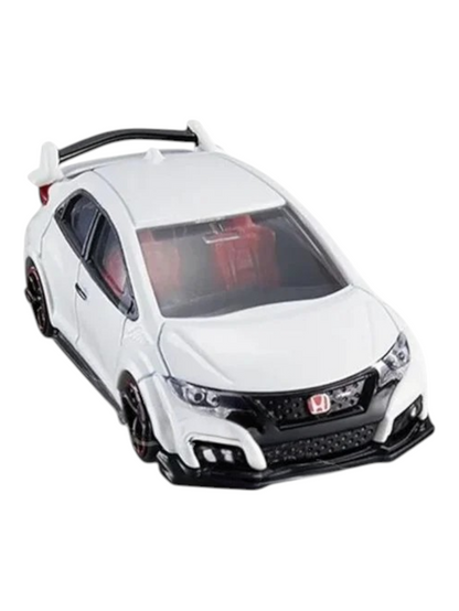 Takara Tomy Tomica Premium Honda Civic Type R ( Fk2 ) No 44. 1:64 Scale