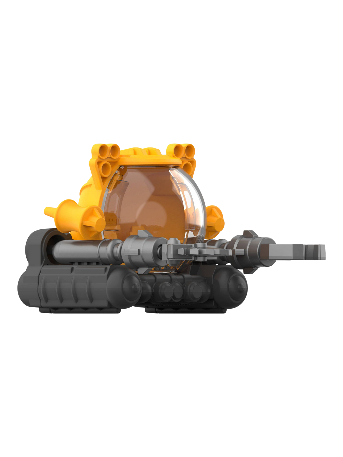 Blokees Terraventure TS03 Jurassic World Laboratory Blind Box (Code: 75643) – [Pack of 1 / Random Surprise Model]