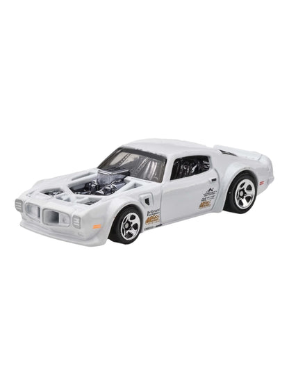 Hot wheels 1970 pontiac firebird imported mainline 1:64 Scale