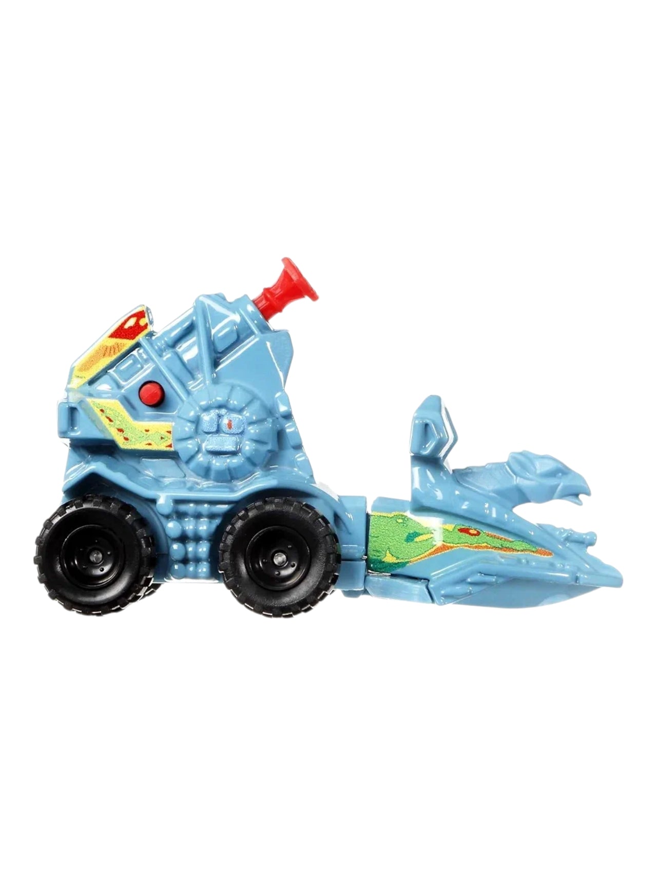 HotWheels Masters Of The Universe 'Battle Ram Premium car 1:64 Scale Diecast Model