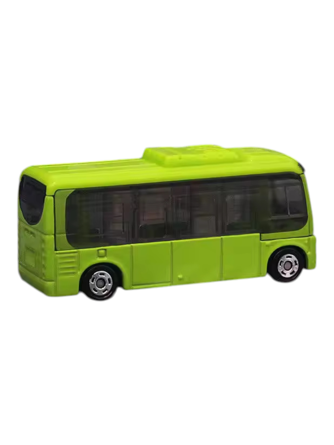Takara Tomy Tomica hino poncho 1:100 scale