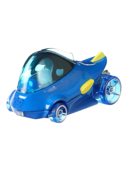 Hotwheels Character Cars Dory Disney-Pixar Imported premium 1:64 Scale