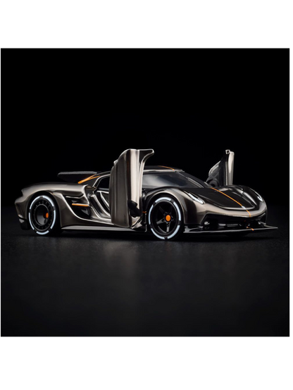 HotWheels Koenigsegg Jesko Absolut RLC 1:64 Scale