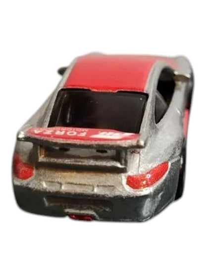 HOTWHEELS Forza Motorsport Porsche 911 GT3 RS Imported Collection 1:64 Scale Creased Card