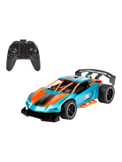 Crazon Remote Control (RC) Mist Sprayer 1:14 Scale