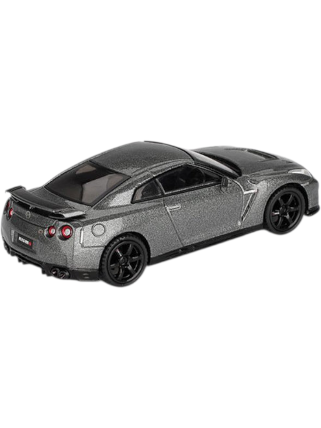Buy Mini GT Nissan GT-R NISMO R35 – Toy Collectors India