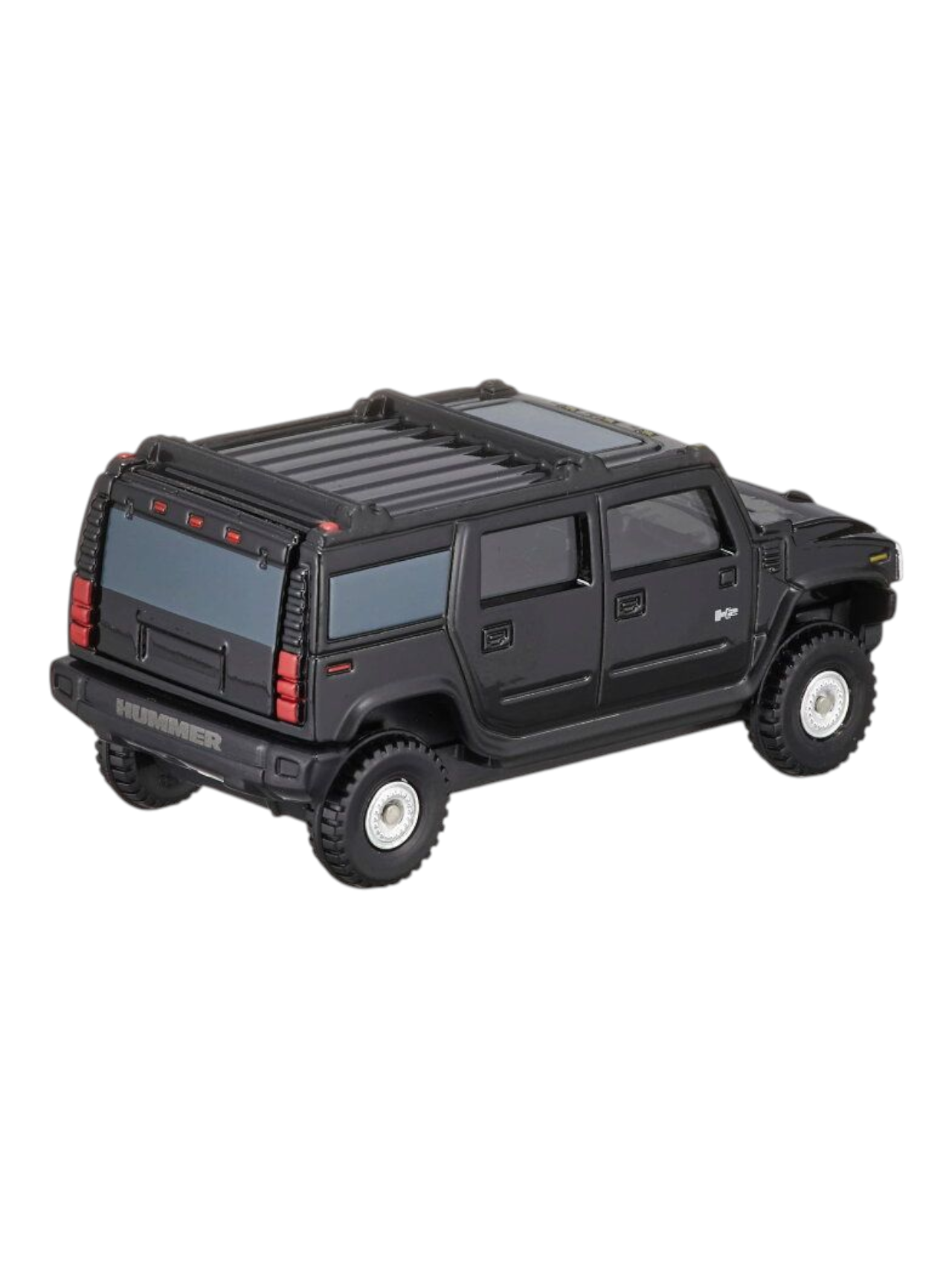 Tomica Hummer H2 1:67 Scale