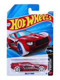 HotWheels Bullet Proof Imported Mainline 1:64 Scale
