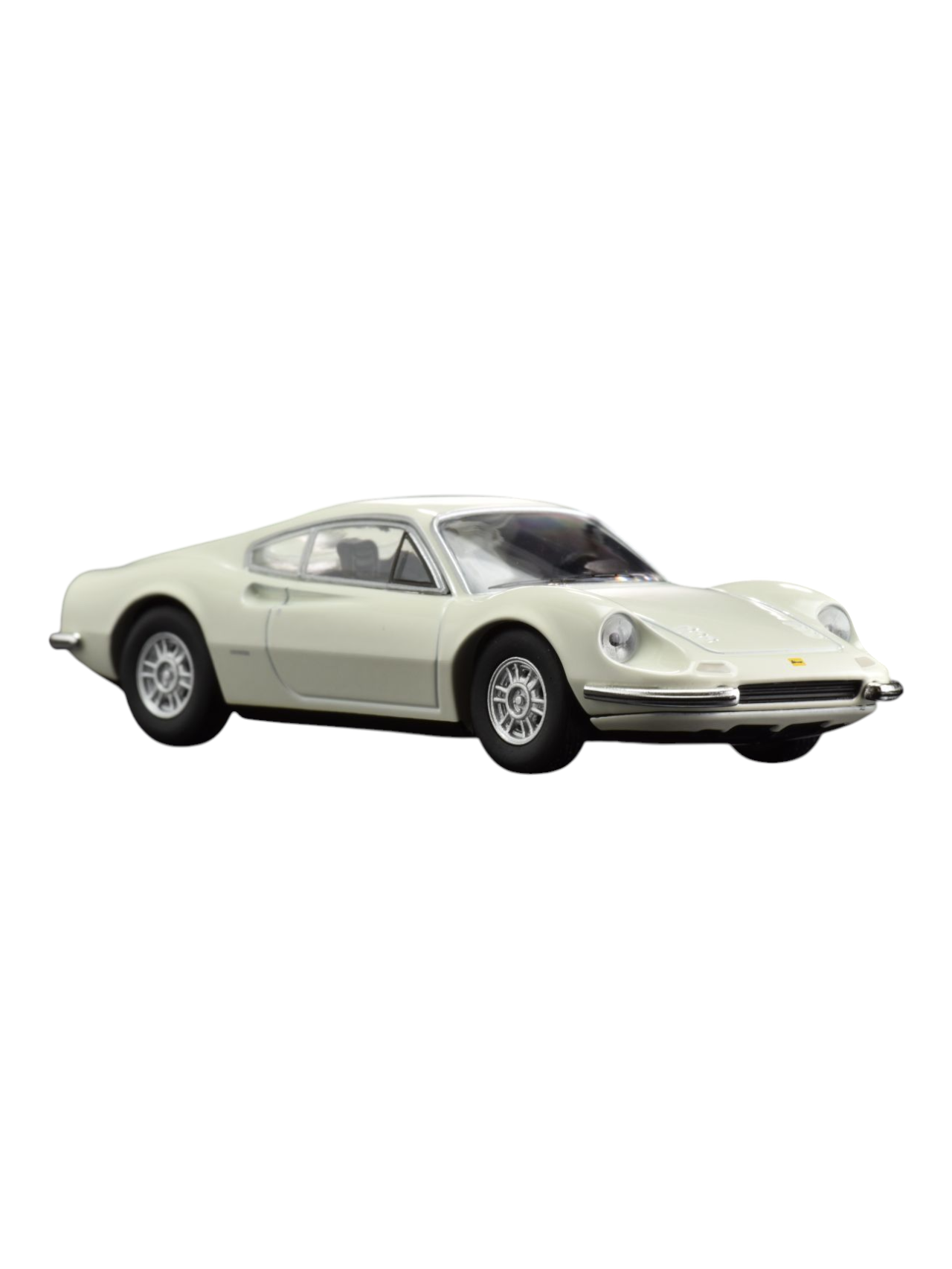 Tomica Limited Vintage Neo Ferrari Dino 246 GT Type E imported