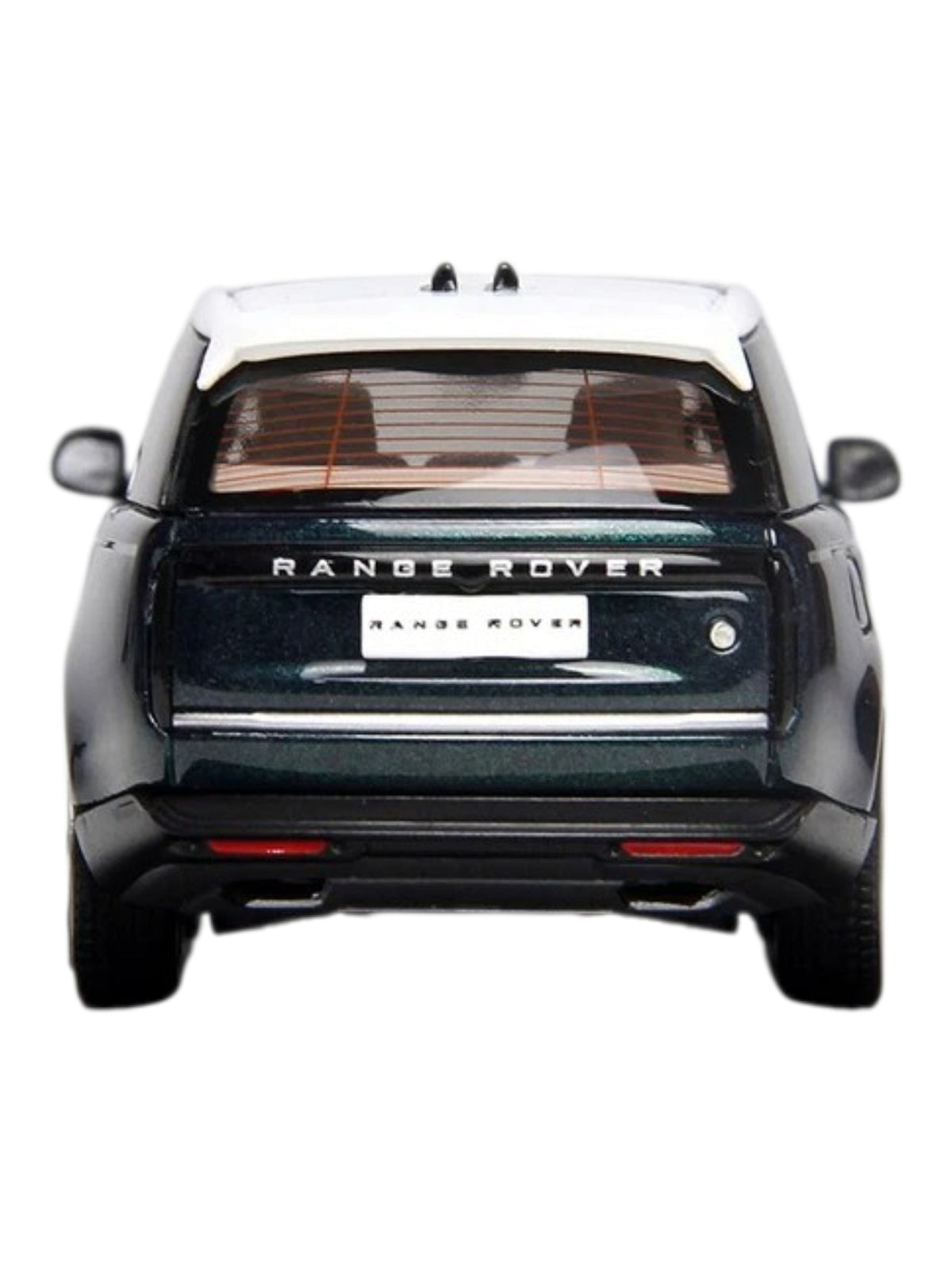 LCD Models Range Rover Diecast Model 1:64 Scale