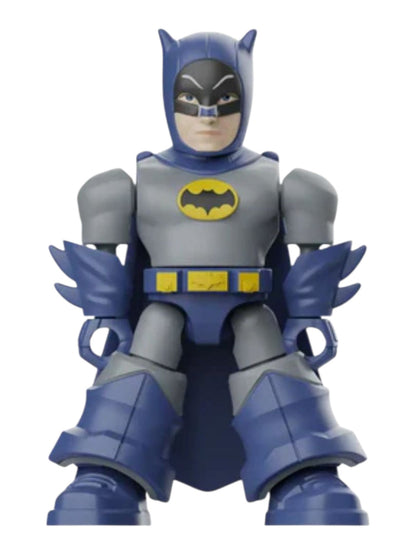 Blokees Defender Version DC01 Legendary Batman Assemble Blind Box (Code: 75701) – [Pack of 1 / Random Surprise Model]