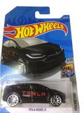 Hot wheels Tesla model x imported mainline 1:64 Scale