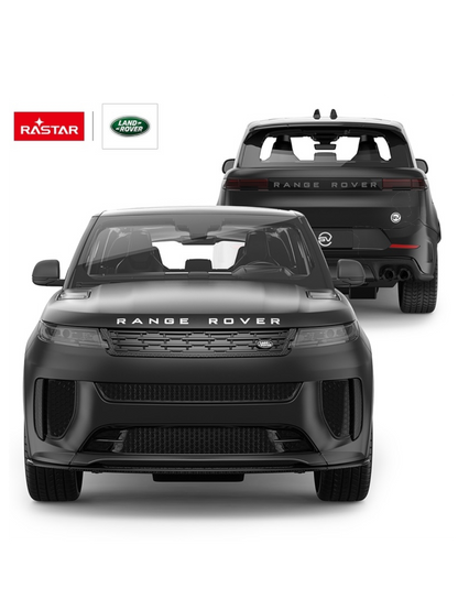 Rastar Range Rover Sport Remote Control (RC) 1:14 Scale