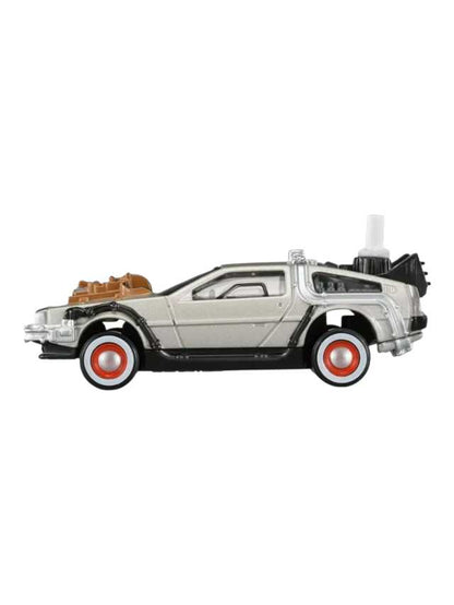Tomica Premium Back To The Future Part III 1:64 Scale