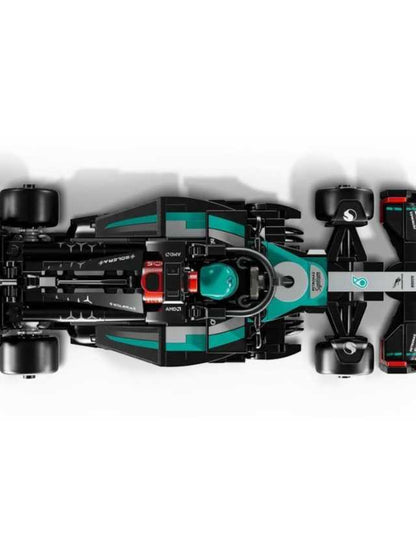 LEGO Speed champions (F1) 77244 Mercedes -amg petronas Formula 1 team w15 e performance