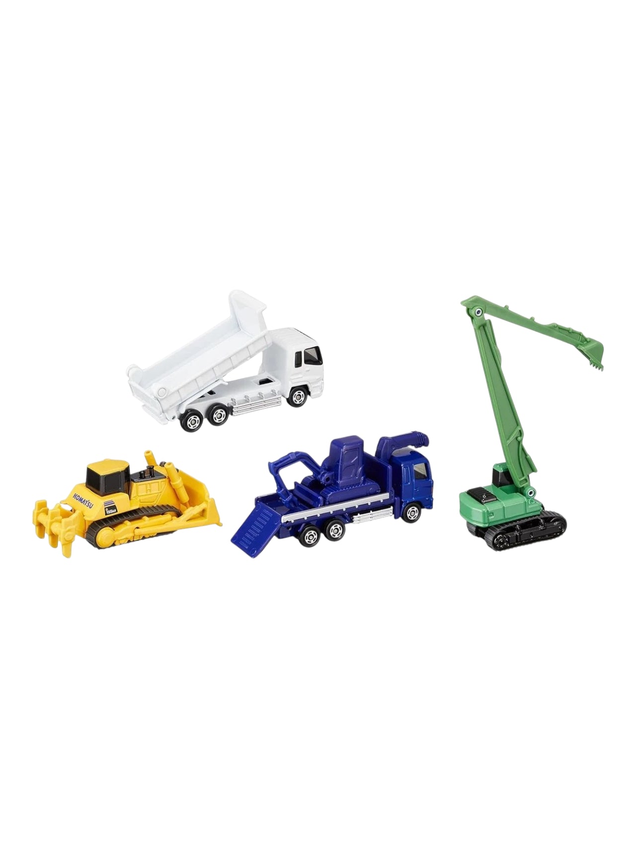 Toy Collectors India